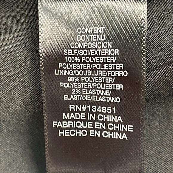 NWT WAYF Icon Sequin Gingham Mini Dress Sparkle Party NYE Square Neck Sz M - Picture 13 of 13